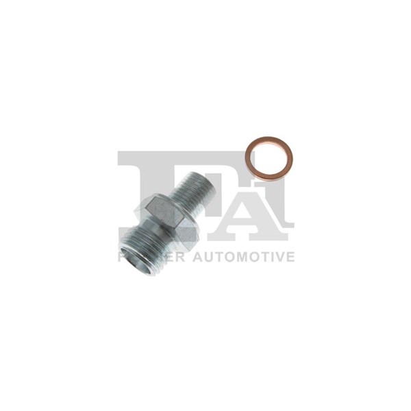 Banjobolt, turbolader FA1 FA1