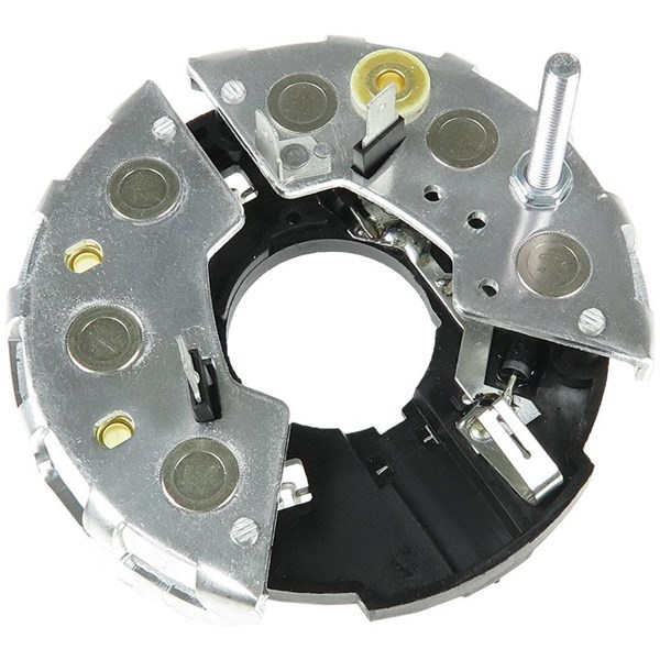 Ensretter, generator AS-PL gul AS-PL