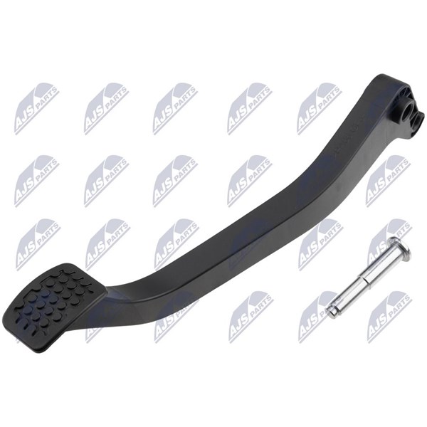 Koblingspedal NTY NTY