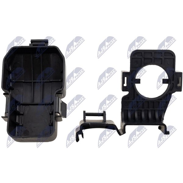 Batteriadaptor NTY NTY