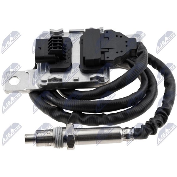 NOx-sensor, NOx-katalysator 12V NTY NTY