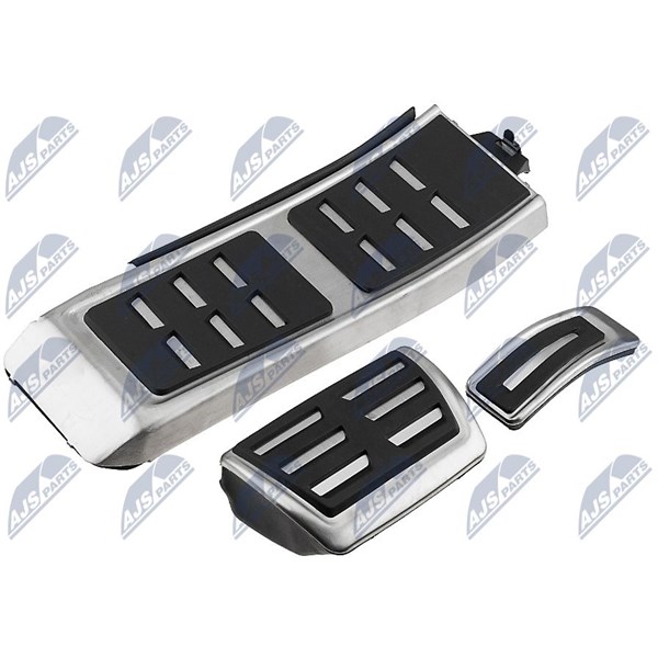 Pedalbelægningsæt NTY NTY