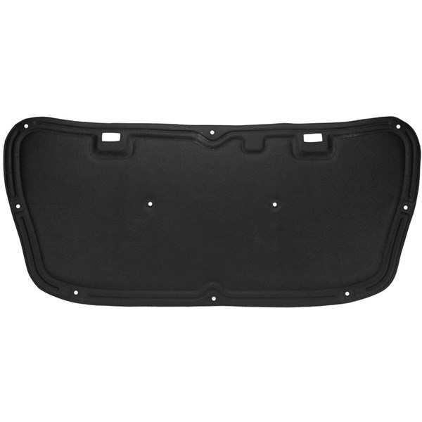 Motorrumsisolation NTY NTY