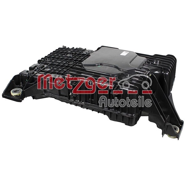 Tank, ureaindsprøjtning