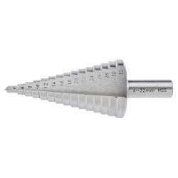 Stigebor 4-32mm GRAPHITE GRAPHITE