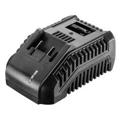 Batteri oplader 18V Energy+ GRAPHITE GRAPHITE