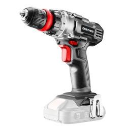 Skruetrækker 18V Energy+ (uden batteri) GRAPHITE GRAPHITE