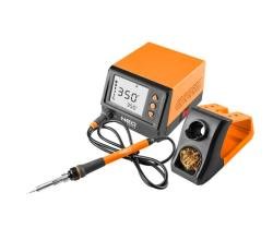 Digital lodde­station 60W med display NEO Neo