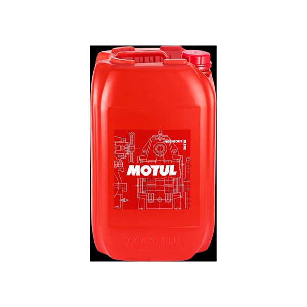 Motorolie MOTUL SPECIFIC 948B 5W-20 C5 MOTUL MOTUL