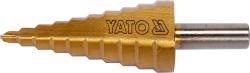 Stigebor 4-22mm YATO Yato