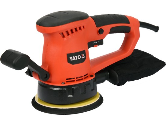 Excentersliber 450W 150mm YATO Yato