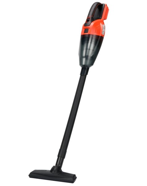 Trådløs skaftstøvsuger 18V (uden batteri) YATO Yato