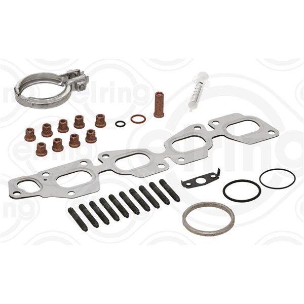 Montagesæt, lader ELRING ELRING