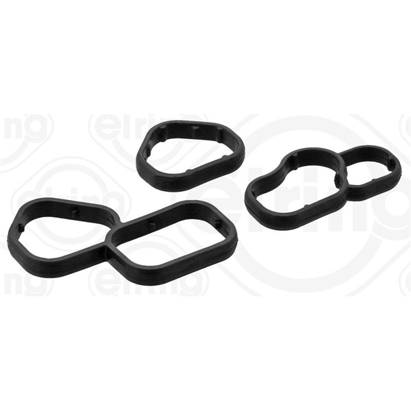 Pakning, oliefilterhus ELRING ELRING