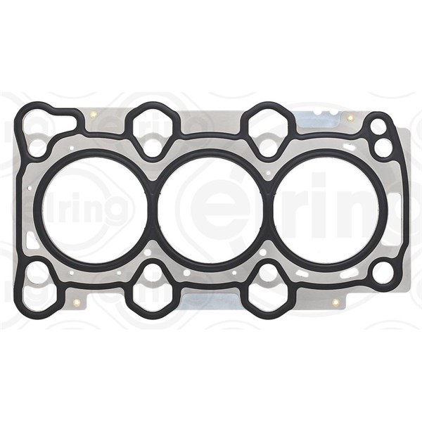 Pakning, topstykke ELRING ELRING