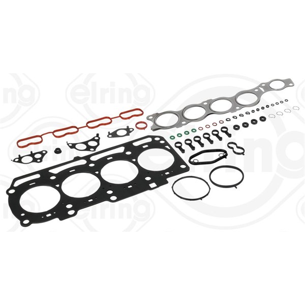 Pakningssæt, topstykke ELRING ELRING