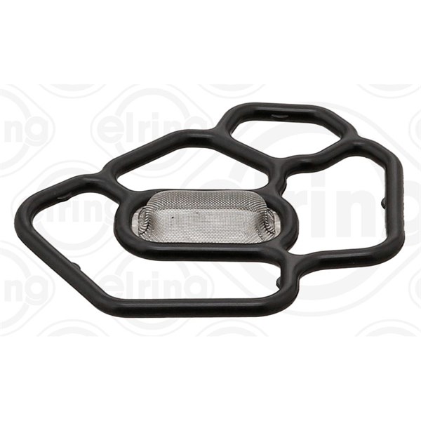 Pakning, knastakselindstilling, Forenden ELRING ELRING