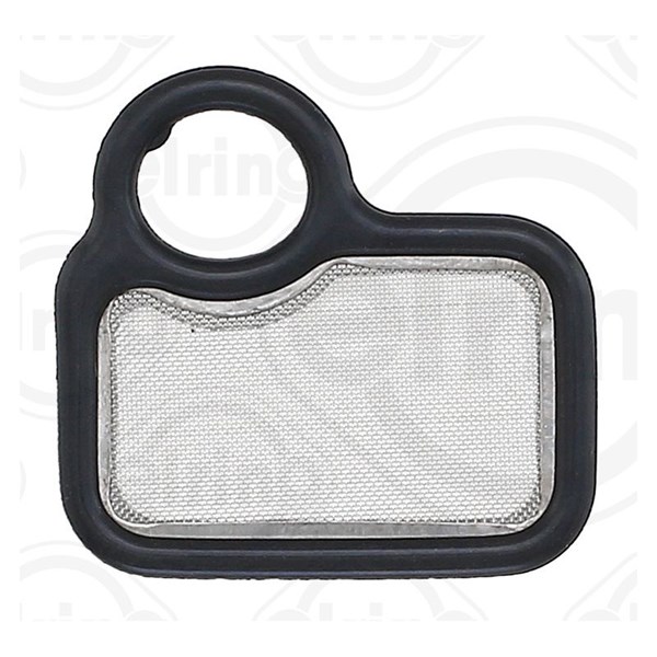 Pakning, knastakselindstilling, Venstre ELRING ELRING