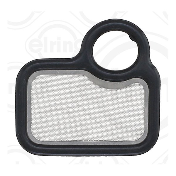 Pakning, knastakselindstilling, Venstre ELRING ELRING