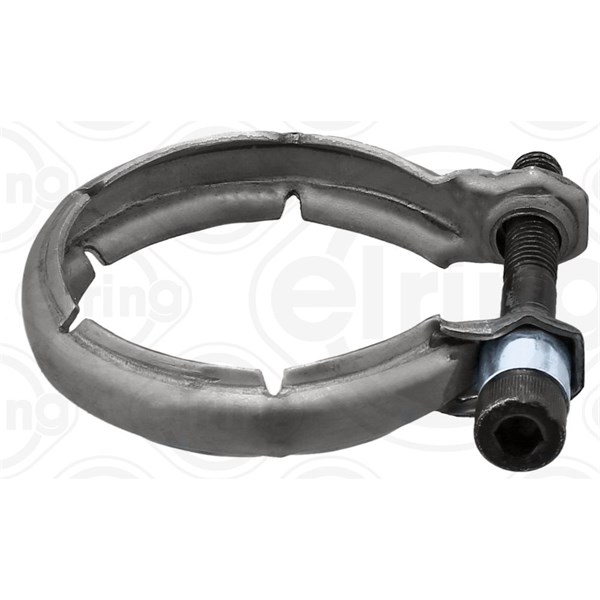 Flexrør, Manifould ELRING ELRING