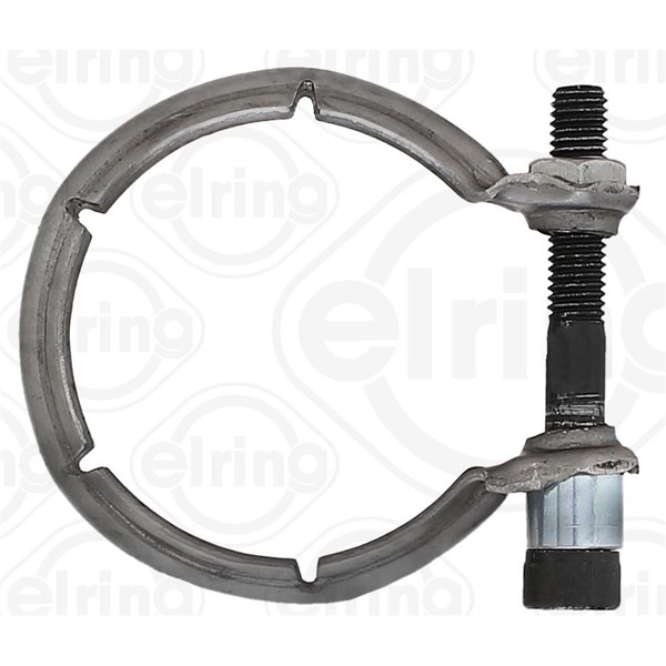 Flexrør, Manifould ELRING ELRING