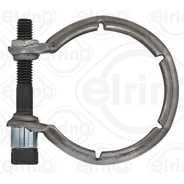 Flexrør, Manifould ELRING ELRING