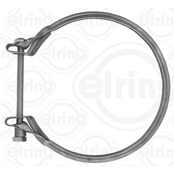 Flexrør ELRING ELRING