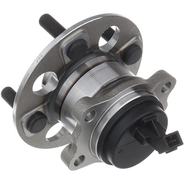 Hjullejesæt, Bagaksel SKF SKF