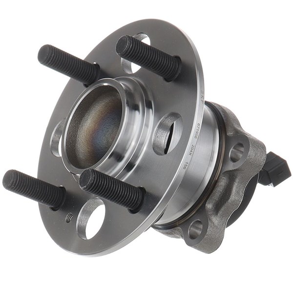 Hjullejesæt, Bagaksel SKF SKF