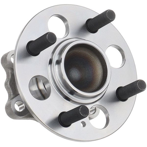 Hjullejesæt, Bagaksel SKF SKF