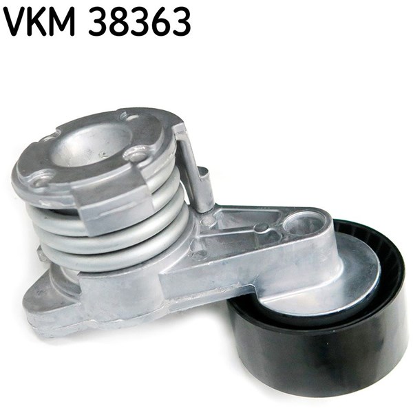 Remstrammer, kilerem, Oppe til højre, Midten til venstre, Midten  SKF