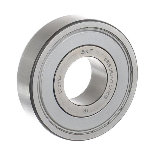 Leje, manuelt gear, Gearkasseside SKF SKF