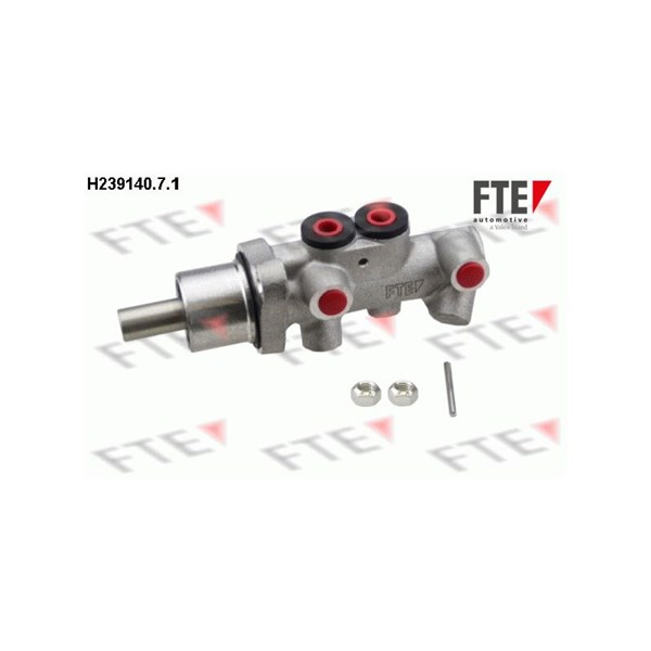 Bremsehovedcylinder FTE FTE