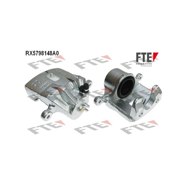Bremsekaliper, Højre foraksel FTE FTE
