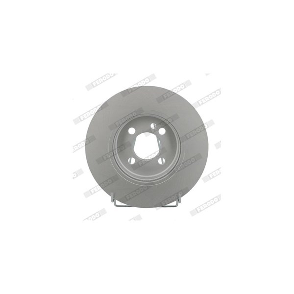 Bremseskive Ventileret, Foraksel FERODO FERODO