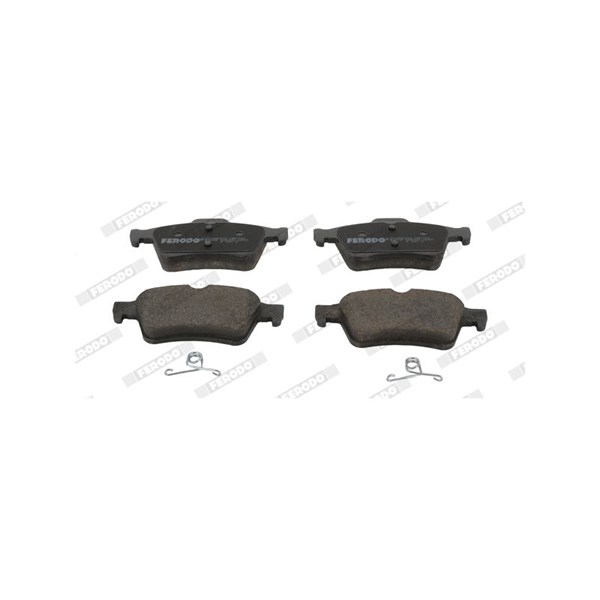 Bremseklodser, Bagaksel FERODO FERODO