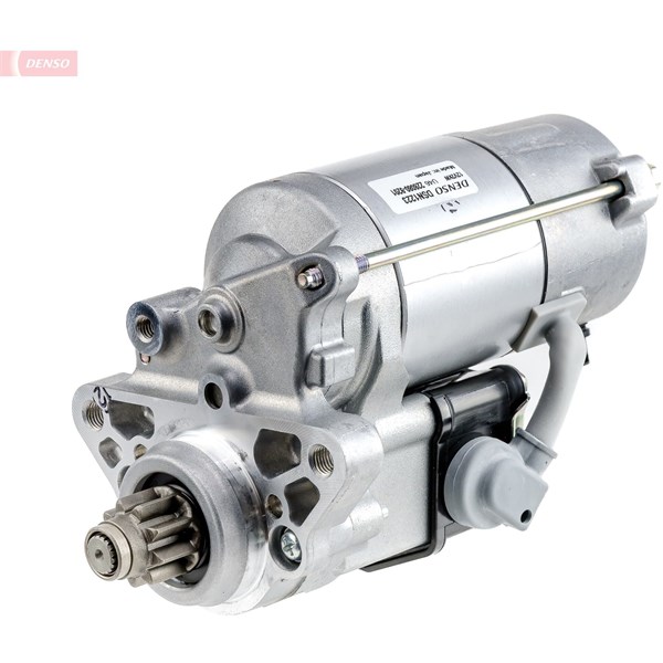 Starter 12V DENSO DENSO