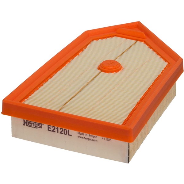 Luftfilter HENGST FILTER HENGST FILTER