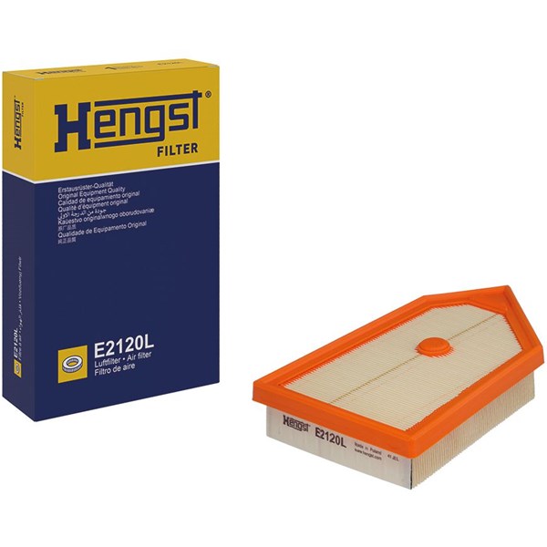 Luftfilter HENGST FILTER HENGST FILTER