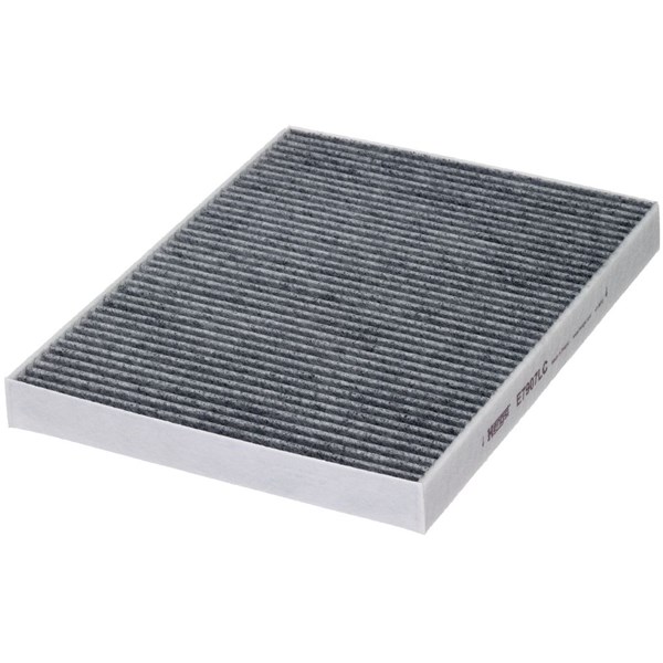 Kabineluftfilter HENGST FILTER HENGST FILTER