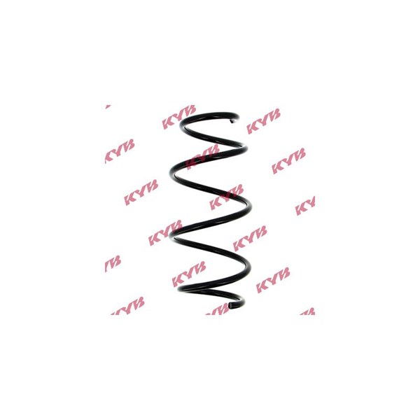 Fjeder, Bagaksel KYB K-flex KYB