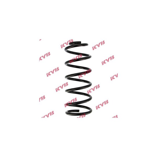 Fjeder, Bagaksel KYB K-flex KYB