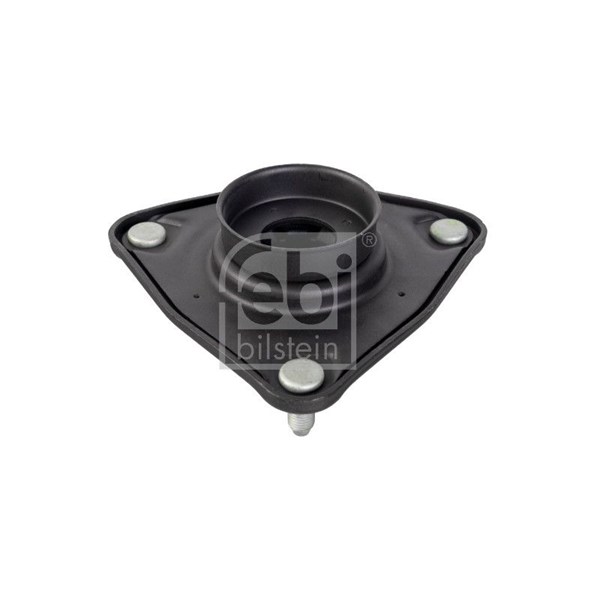 Fjederbensstøtteleje, Højre foraksel, Venstre foraksel FEBI BILST FEBI BILSTEIN