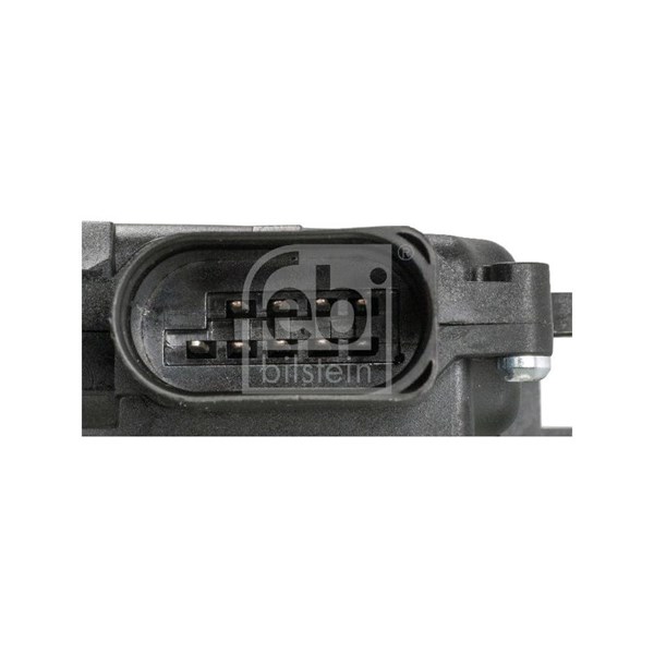 Dørlås, Foran til højre FEBI BILSTEIN til slutrør FEBI BILSTEIN