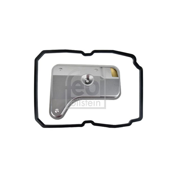 Hydraulikfiltersæt, automatgearkasse FEBI BILSTEIN FEBI BILSTEIN