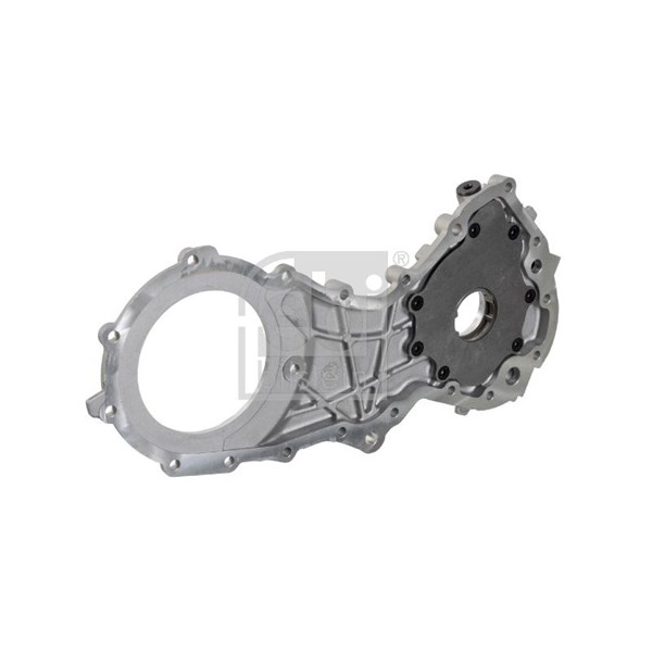 Oliepumpe FEBI BILSTEIN FEBI BILSTEIN