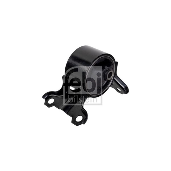 Lejring, automatisk gearkasse, Venstre FEBI BILSTEIN FEBI BILSTEIN