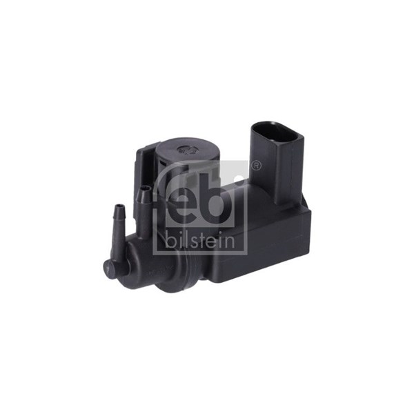 Trykomformer, udstødningsstyring 12V FEBI BILSTEIN til slutrør FEBI BILSTEIN