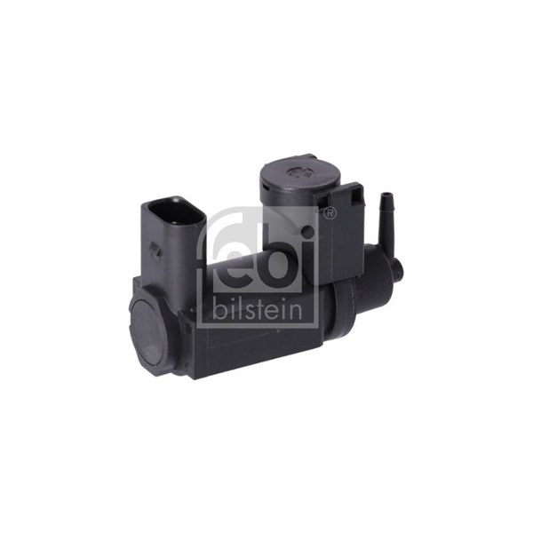 Trykomformer, udstødningsstyring 12V FEBI BILSTEIN til slutrør FEBI BILSTEIN