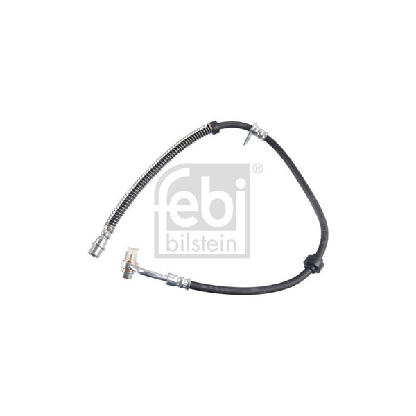 Bremseslange, Ydre, Bagaksel højre FEBI BILSTEIN FEBI BILSTEIN